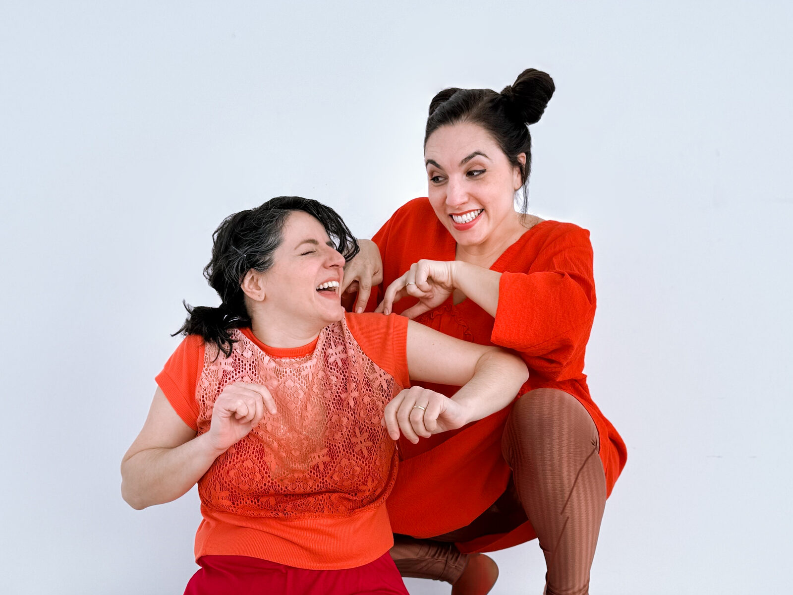 Compagnie artistique Tão Tá Bom